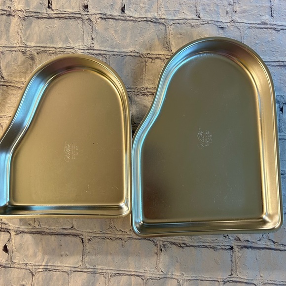 Wilton Kitchen Vintage Wilton Made In Korea 2 Piano Shaped Cake